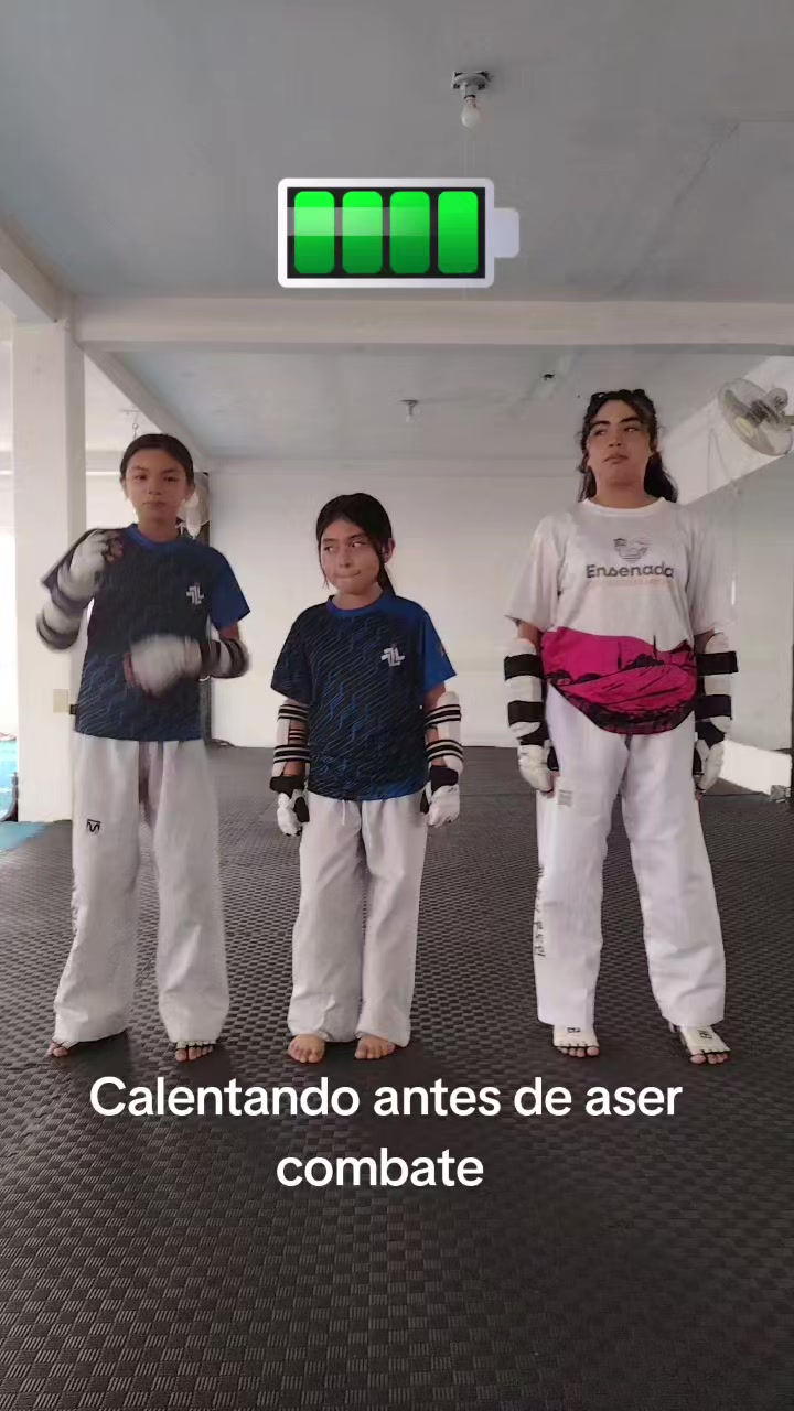 @TAEKWONDO TEAM LEOPARD