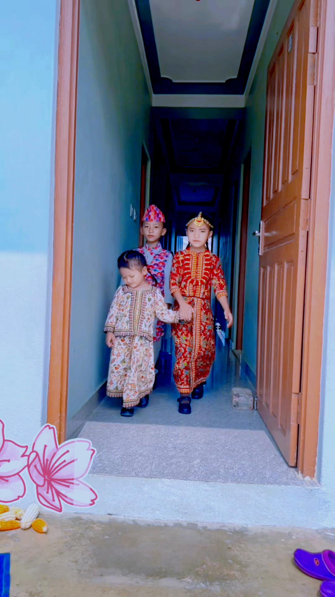 @सम्बाहाङ्फेमा 👸👸