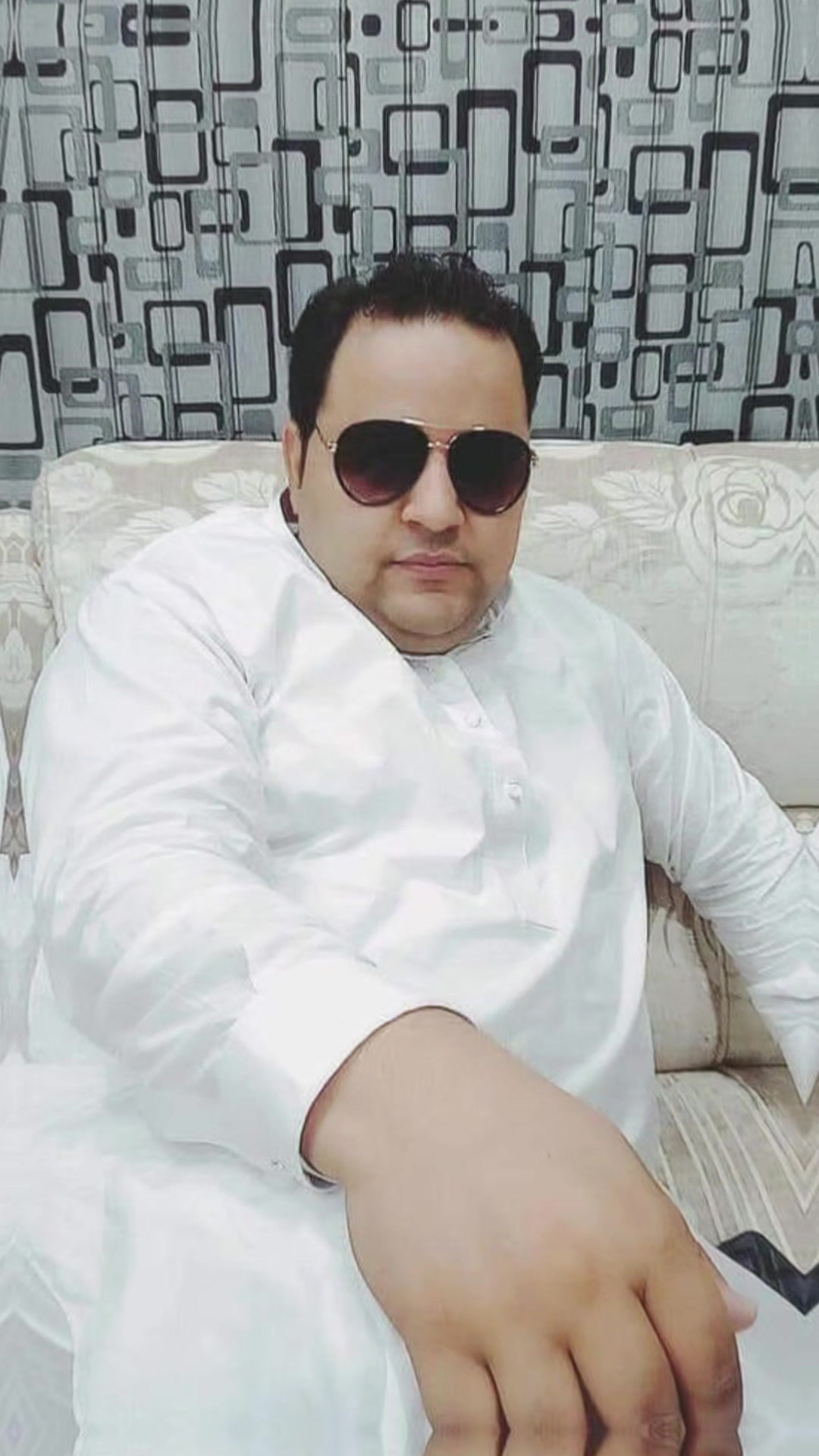 @محمد آصف صراف