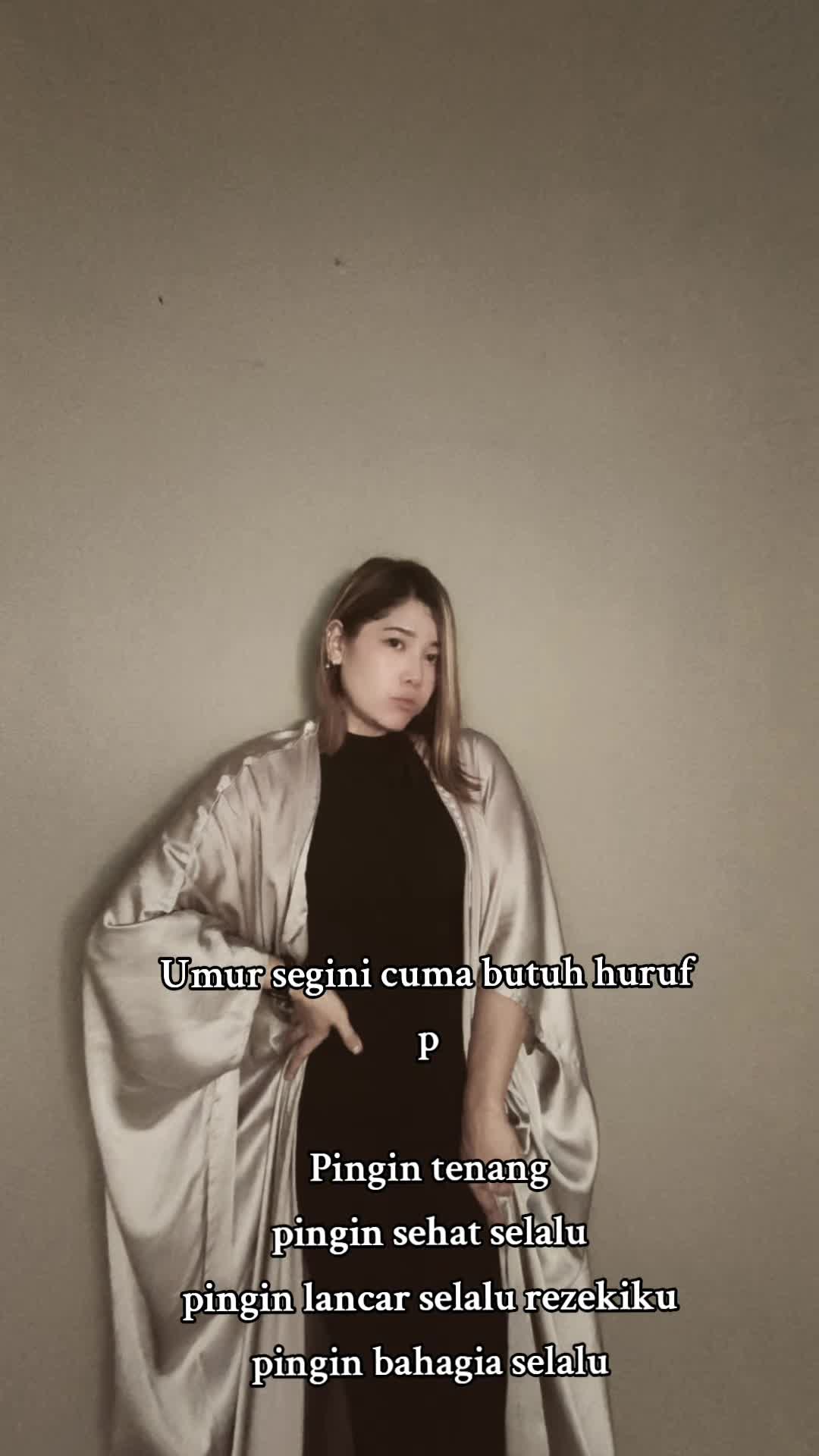 @kanjeng ndoro ayu