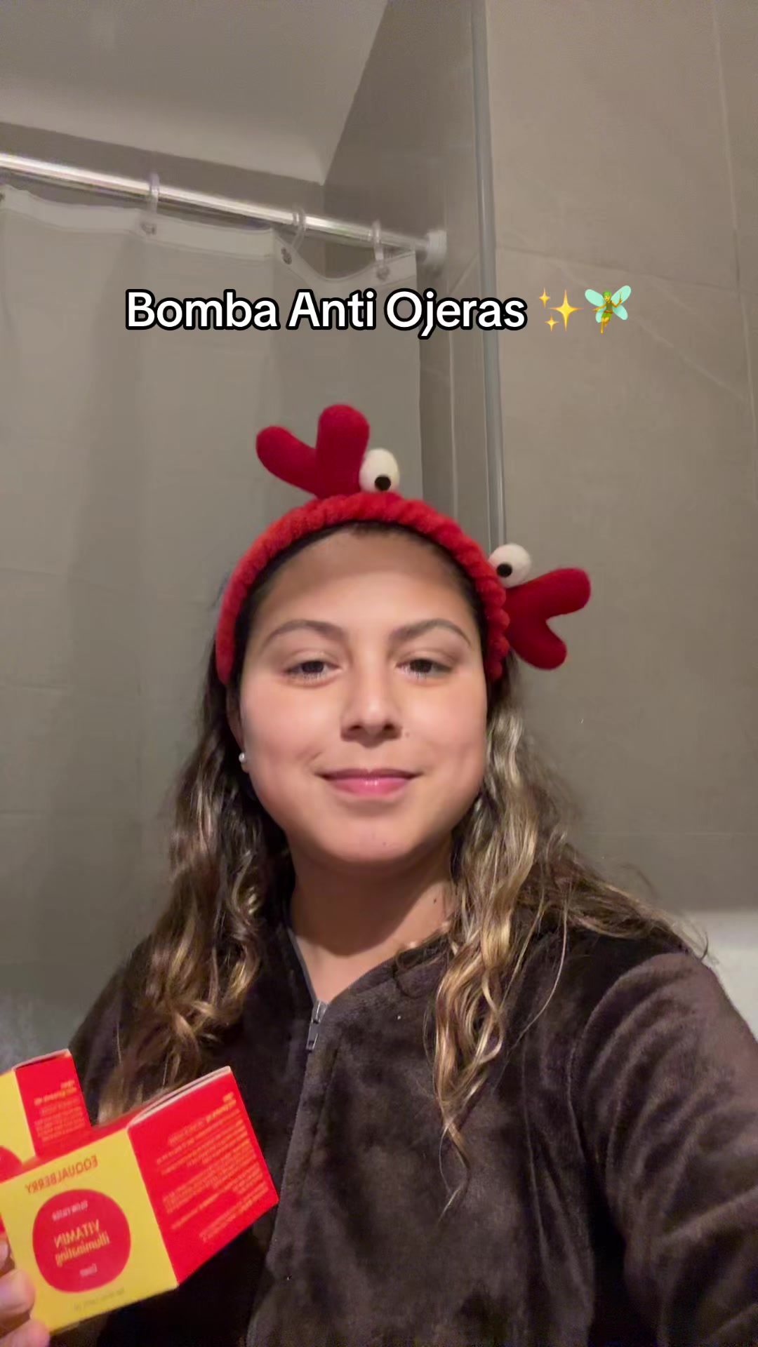 @Nina De Carolina