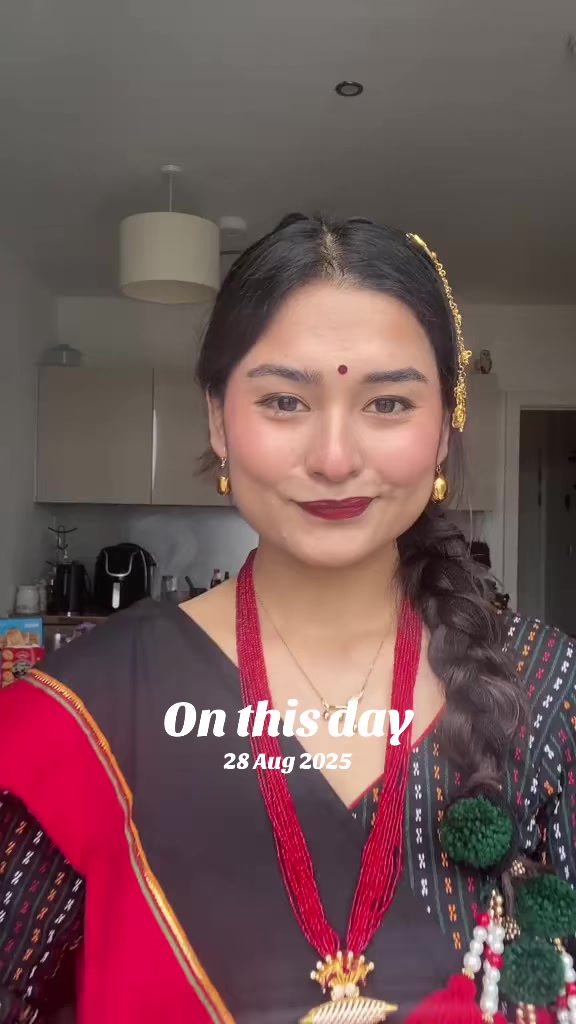 @Mrs Shrestha 🇳🇵🇬🇧