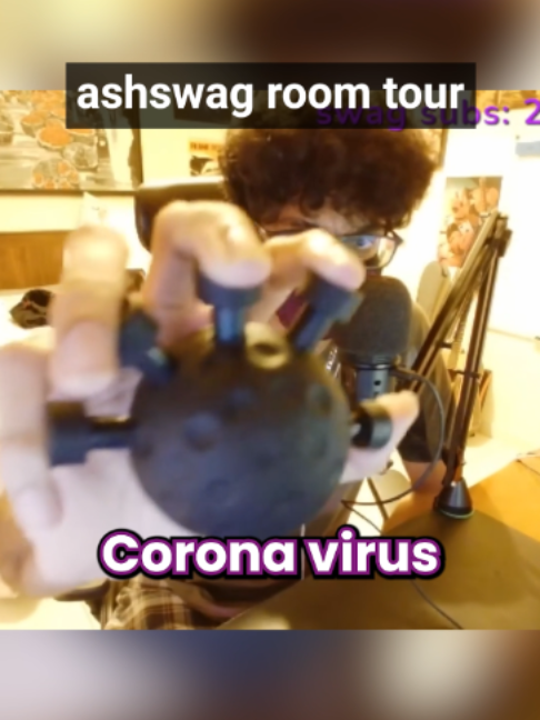 @Ashswag Clips
