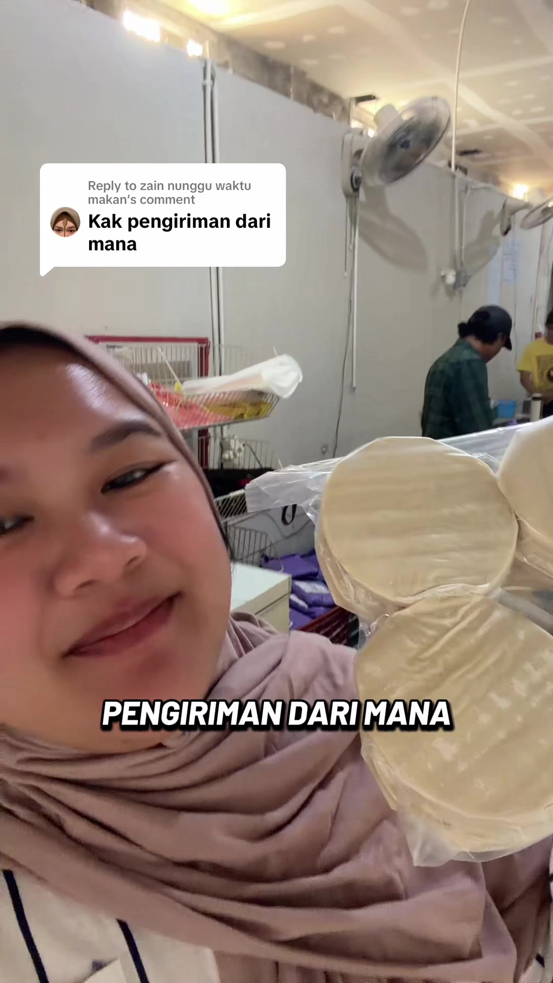 @Mendyyyy | ratu kulit dimsum