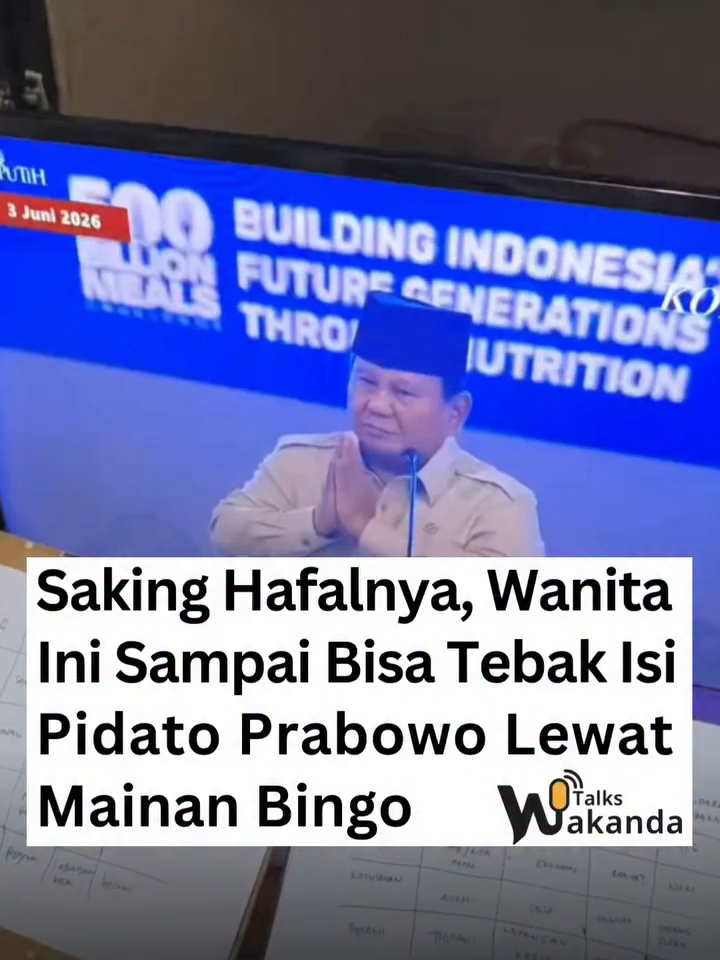 @Wahyu Santosa Official