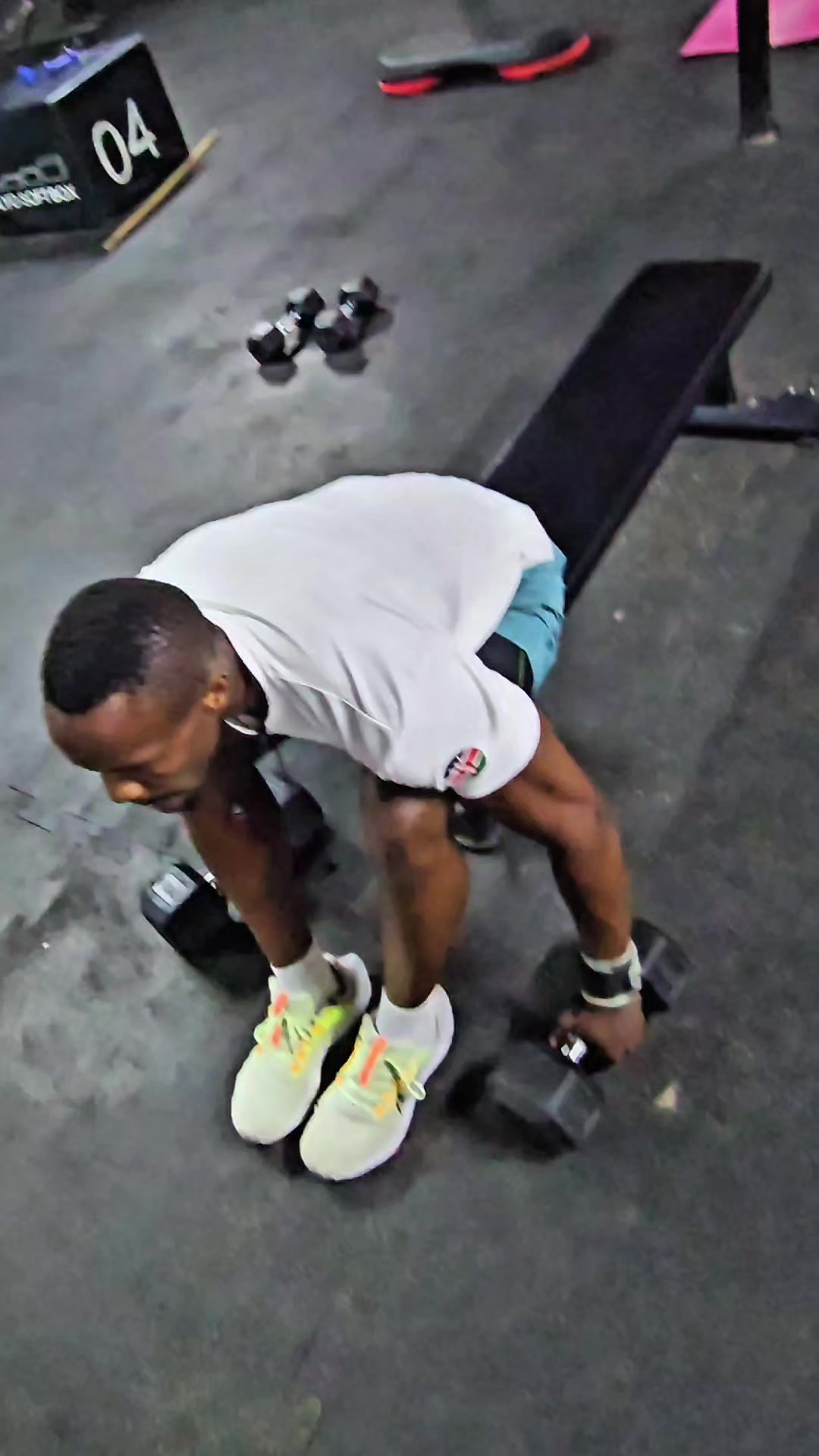 @Vladic Health & Fitness