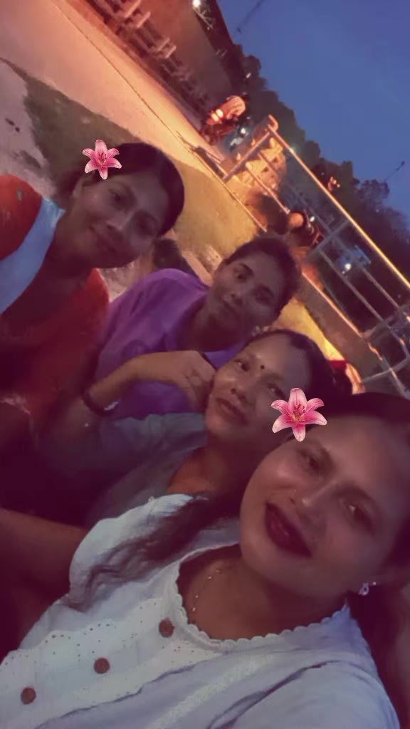 @Sangita chy