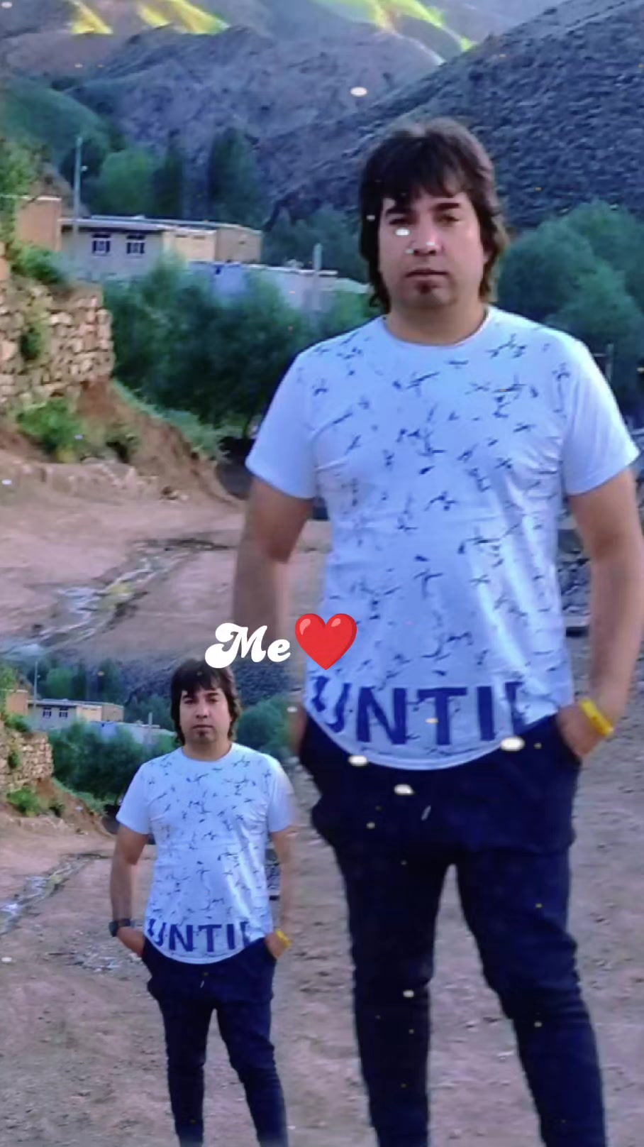 @Bakhtiyar Safi