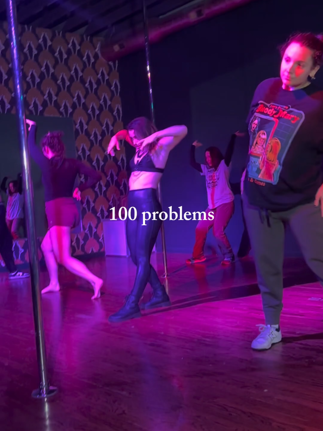 @Hard Candy Dance Studio