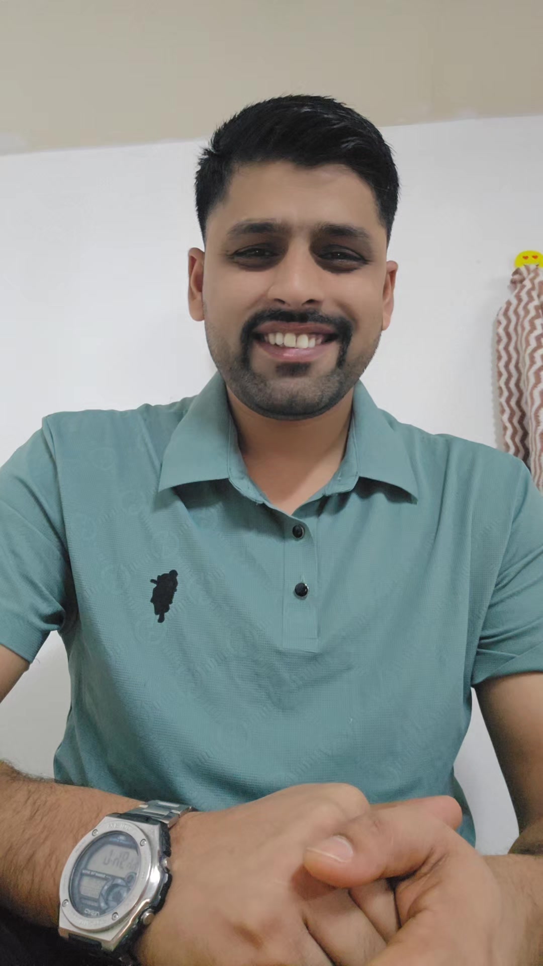 @Umesh Mishra उमेश