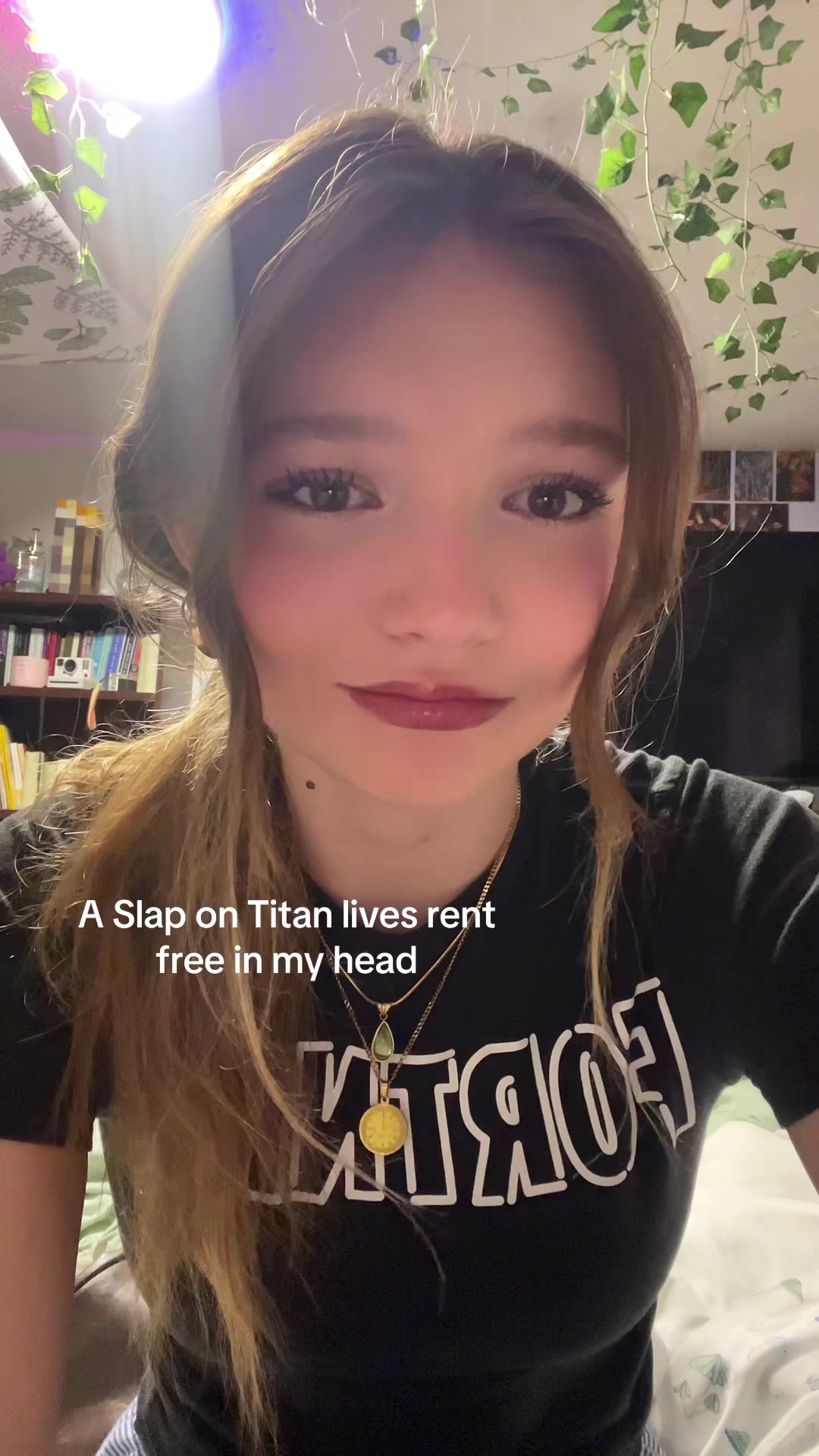 @haleylovesarminarlert