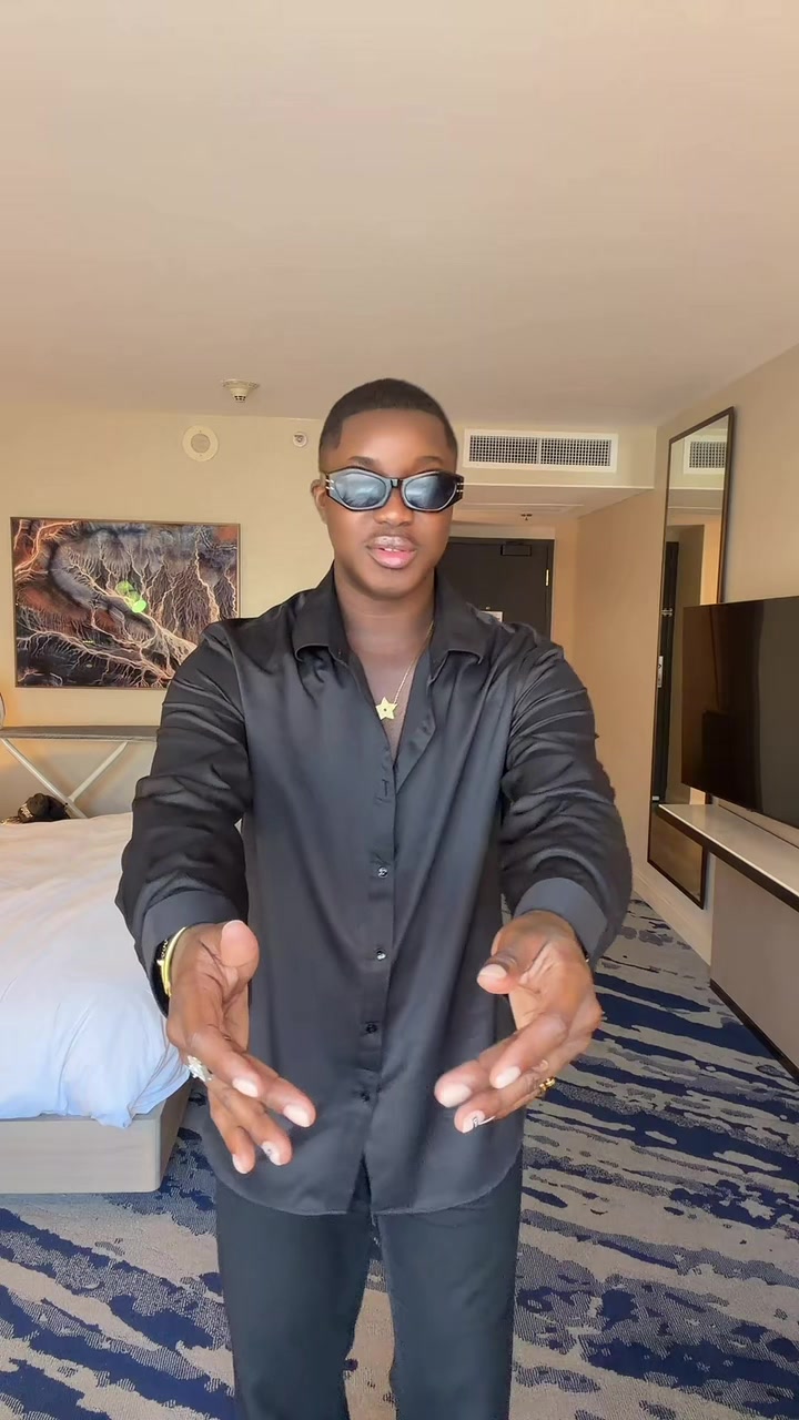 @King👑Luxiouse🇸🇳🇨🇦
