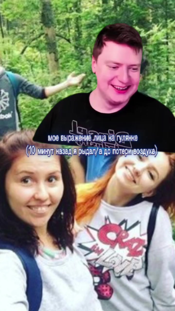 @вblгораNие
