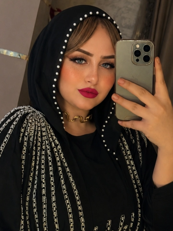 @🦋Rania Elgharabaw Makeup 🦋