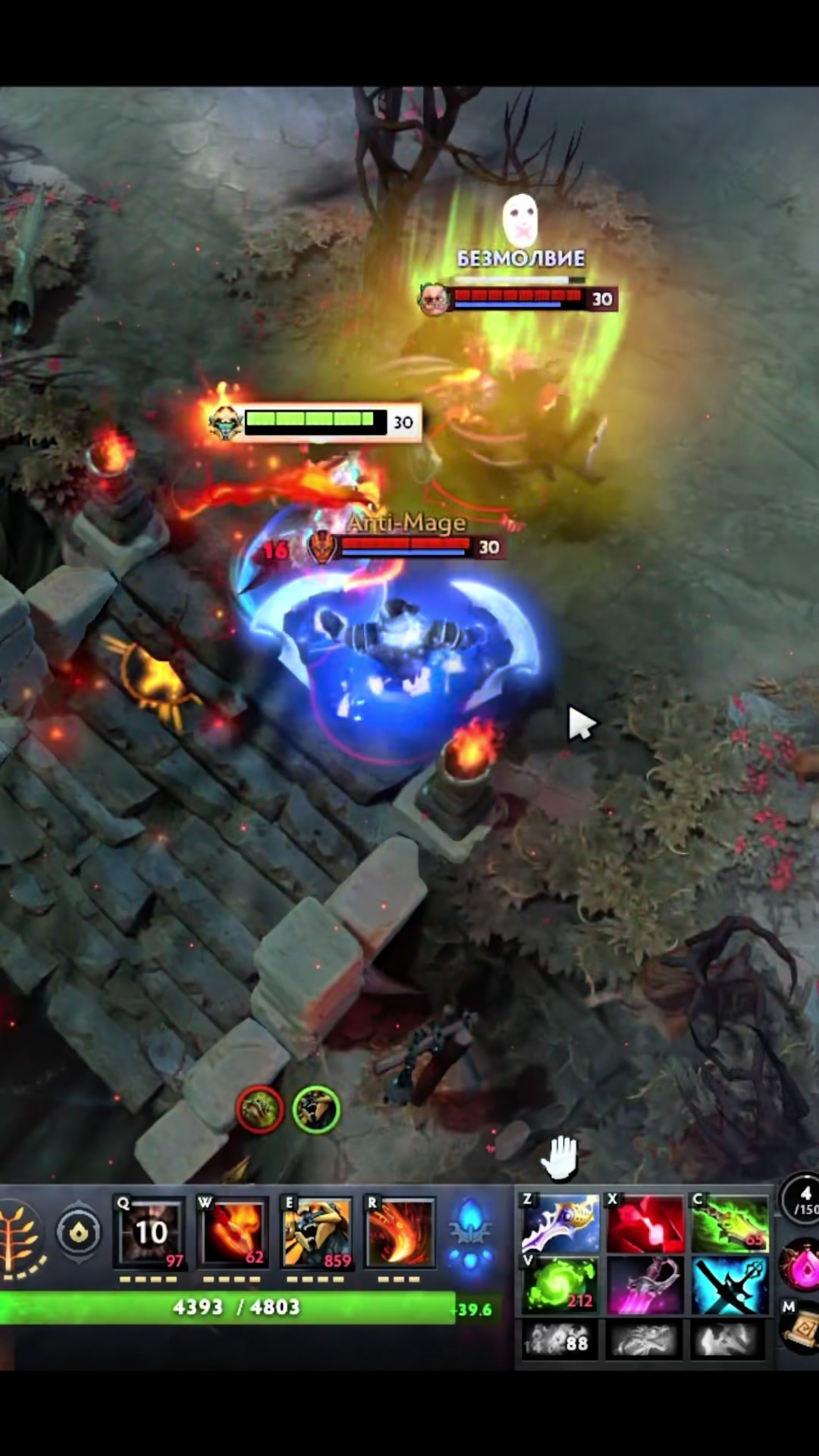 @DOTAHUB