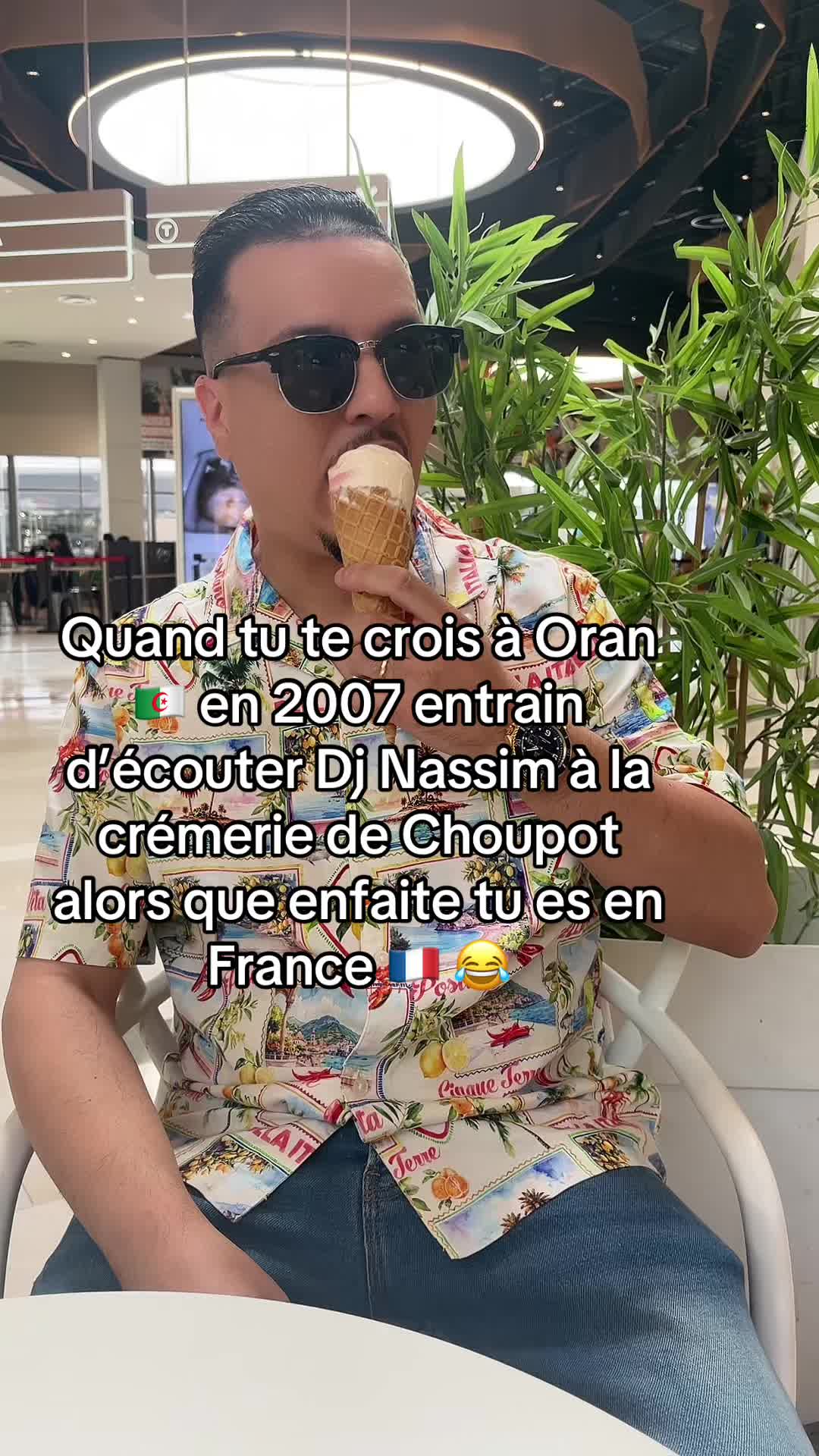 @l’Oranais