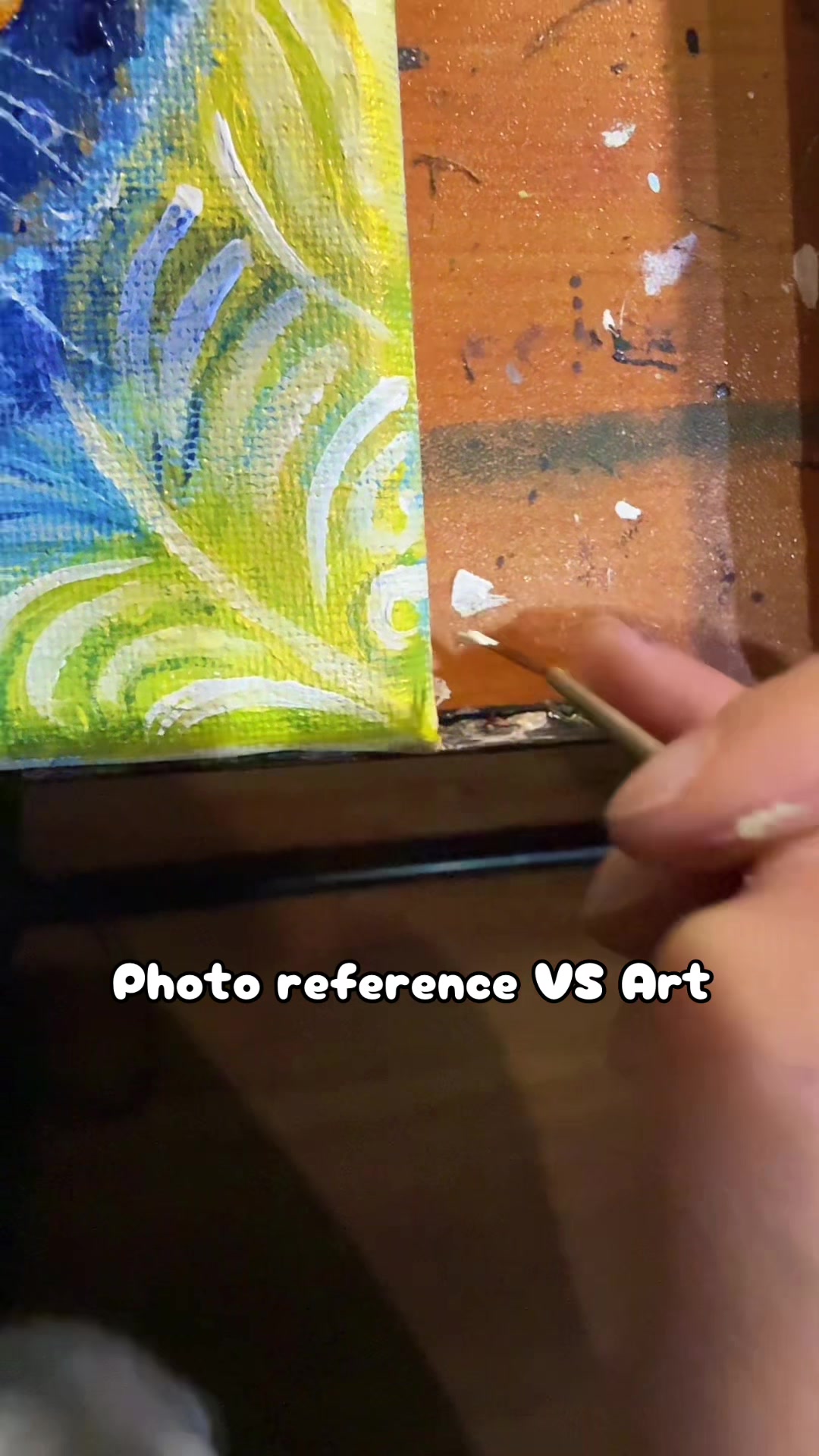 @ArtbyStayce