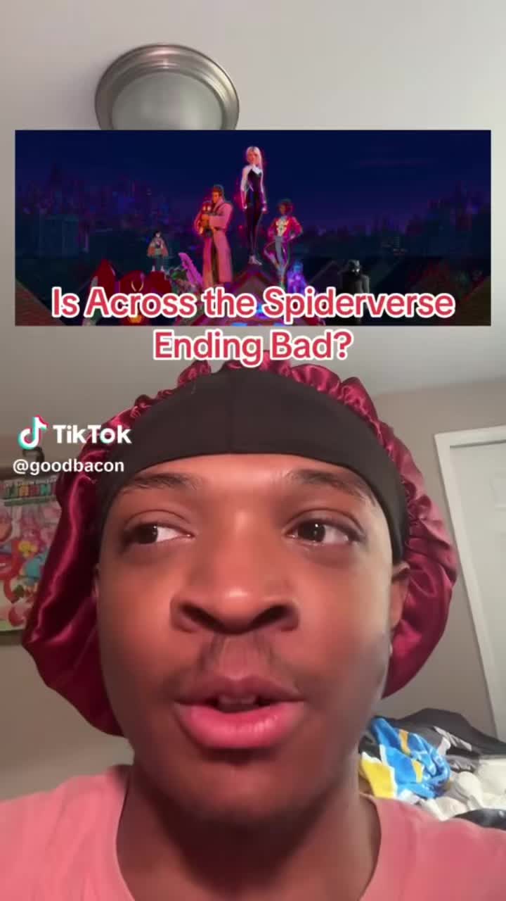 @The Night Spider