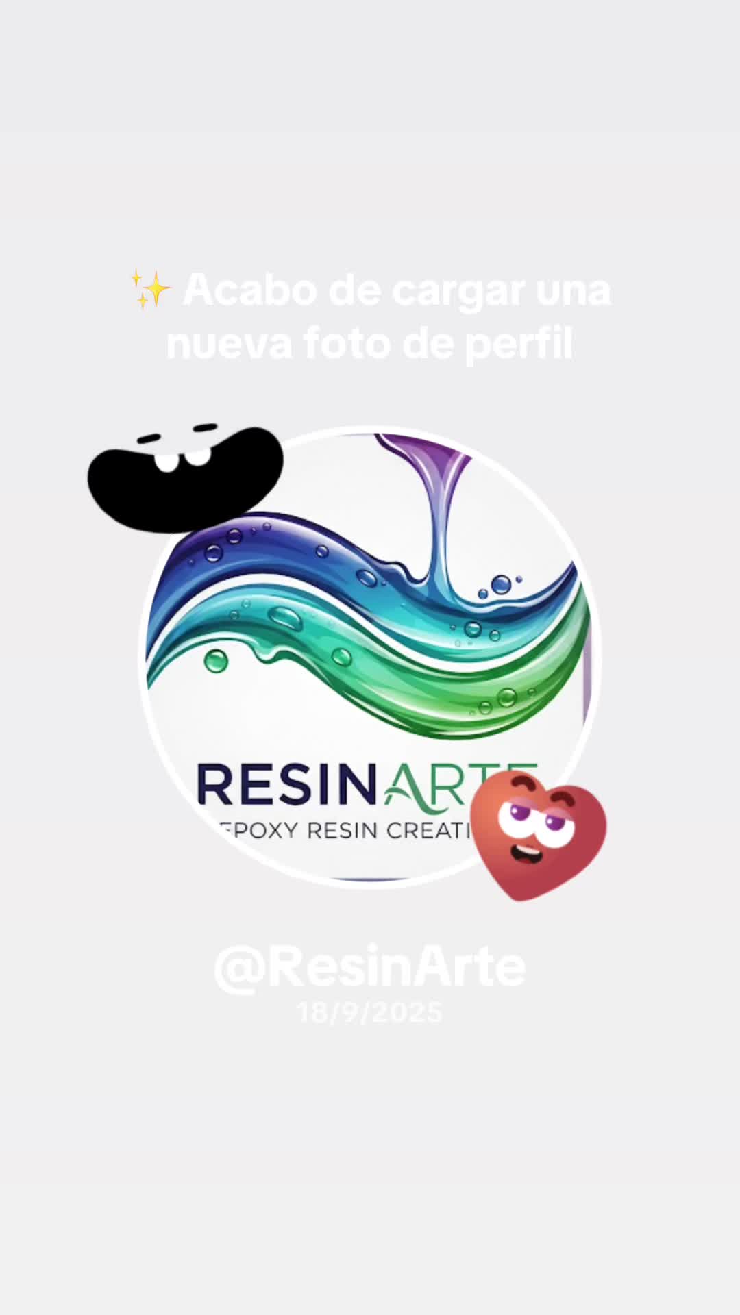 @ResinArte