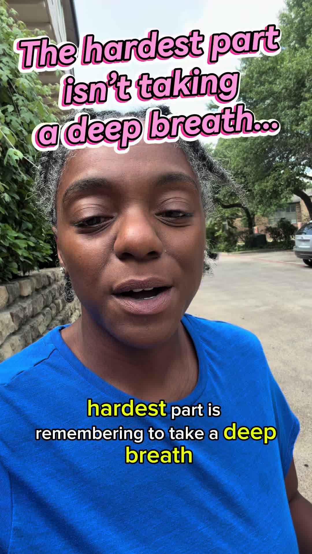 @Eboni Simmons, LPC