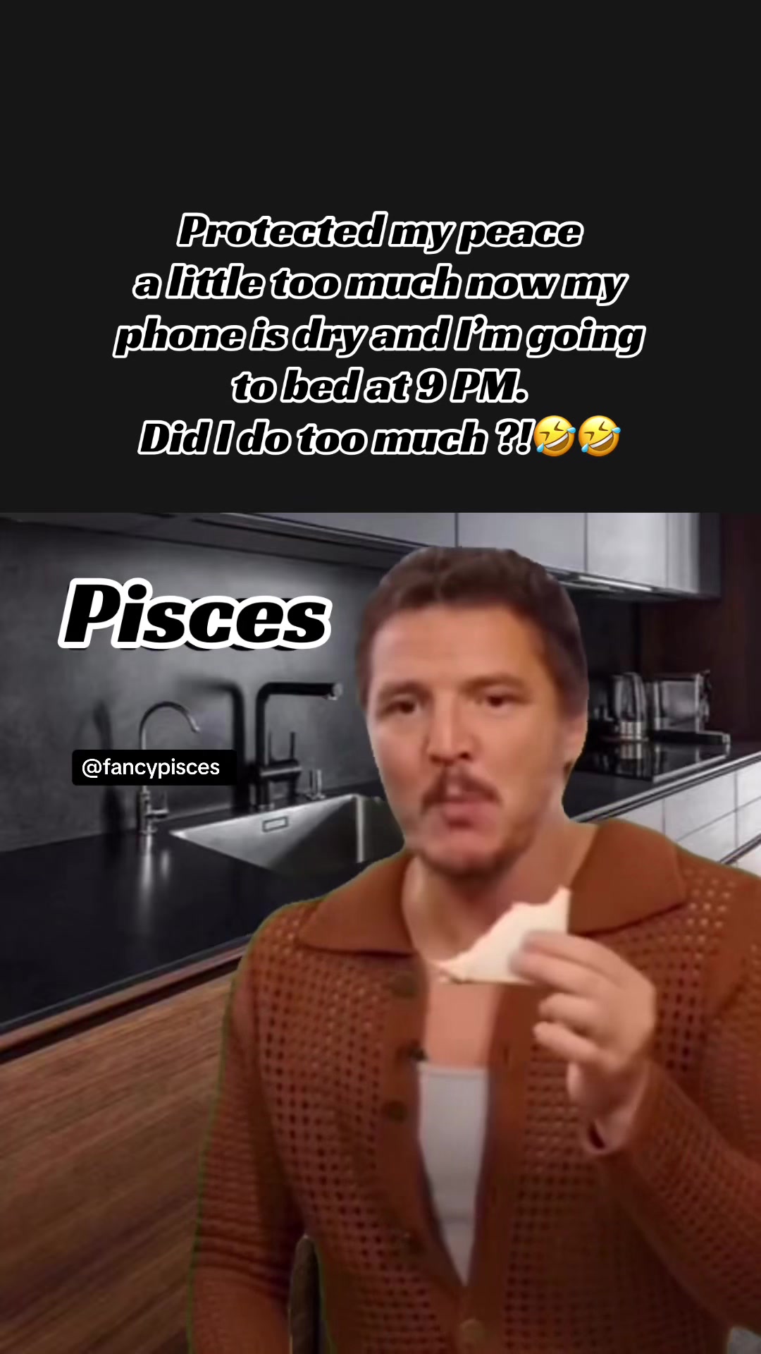 @FancyPisces