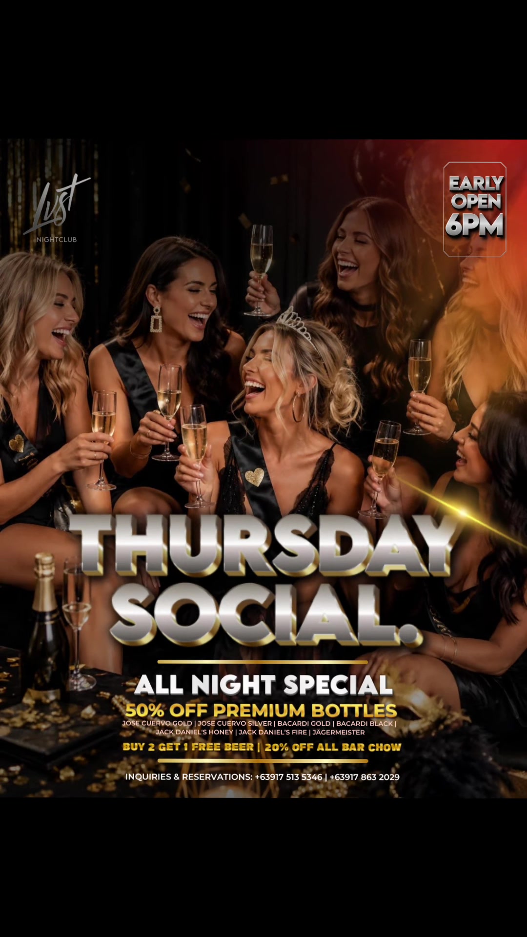 @LustNightclubph