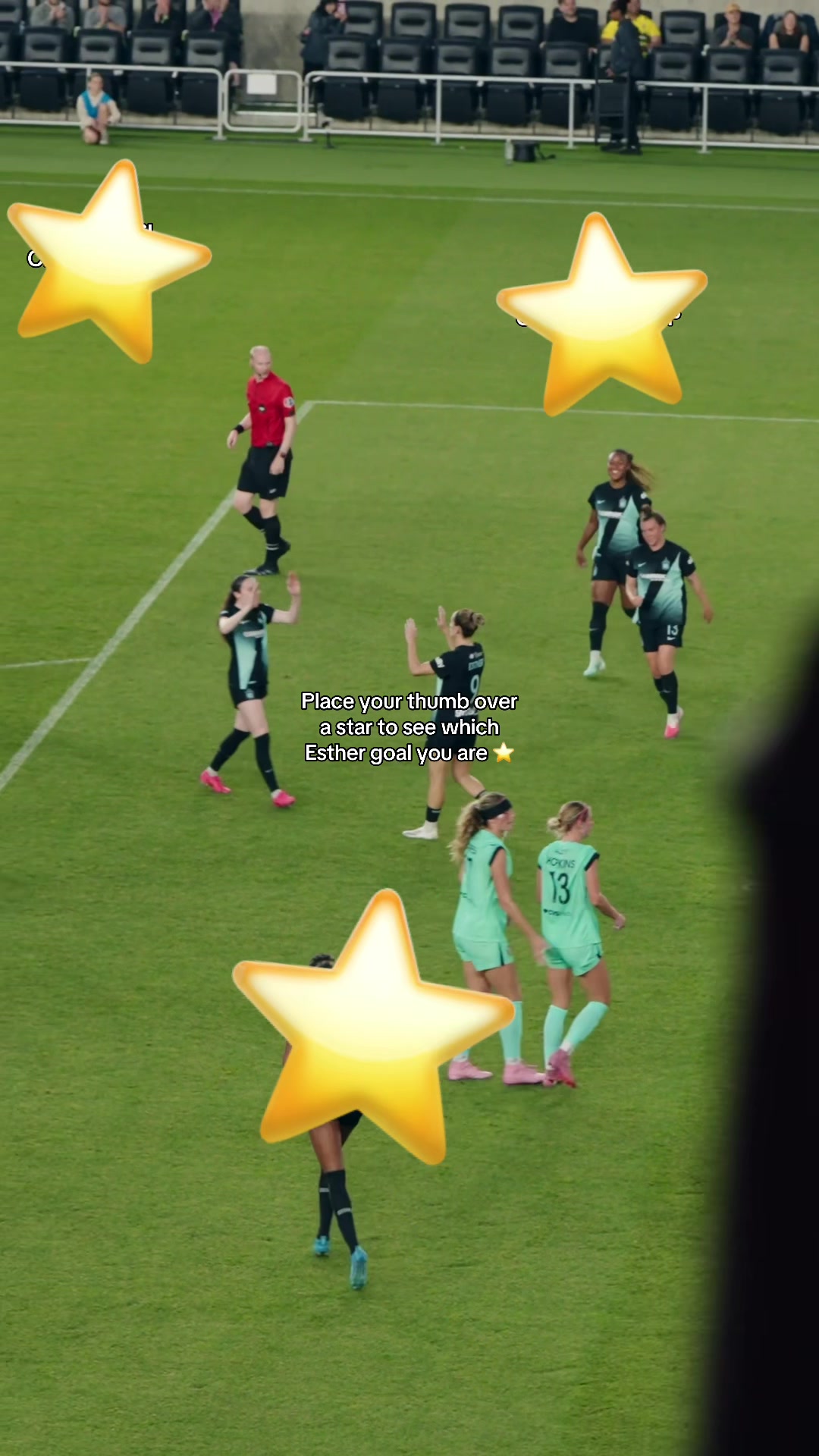 @NWSL