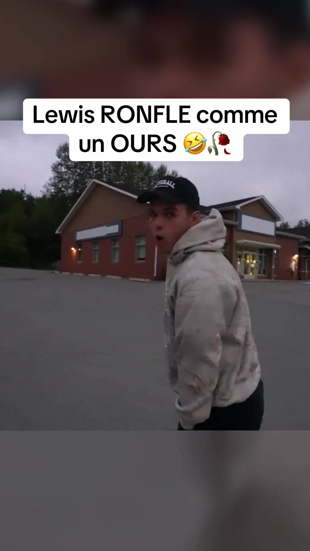 @Lewislefou