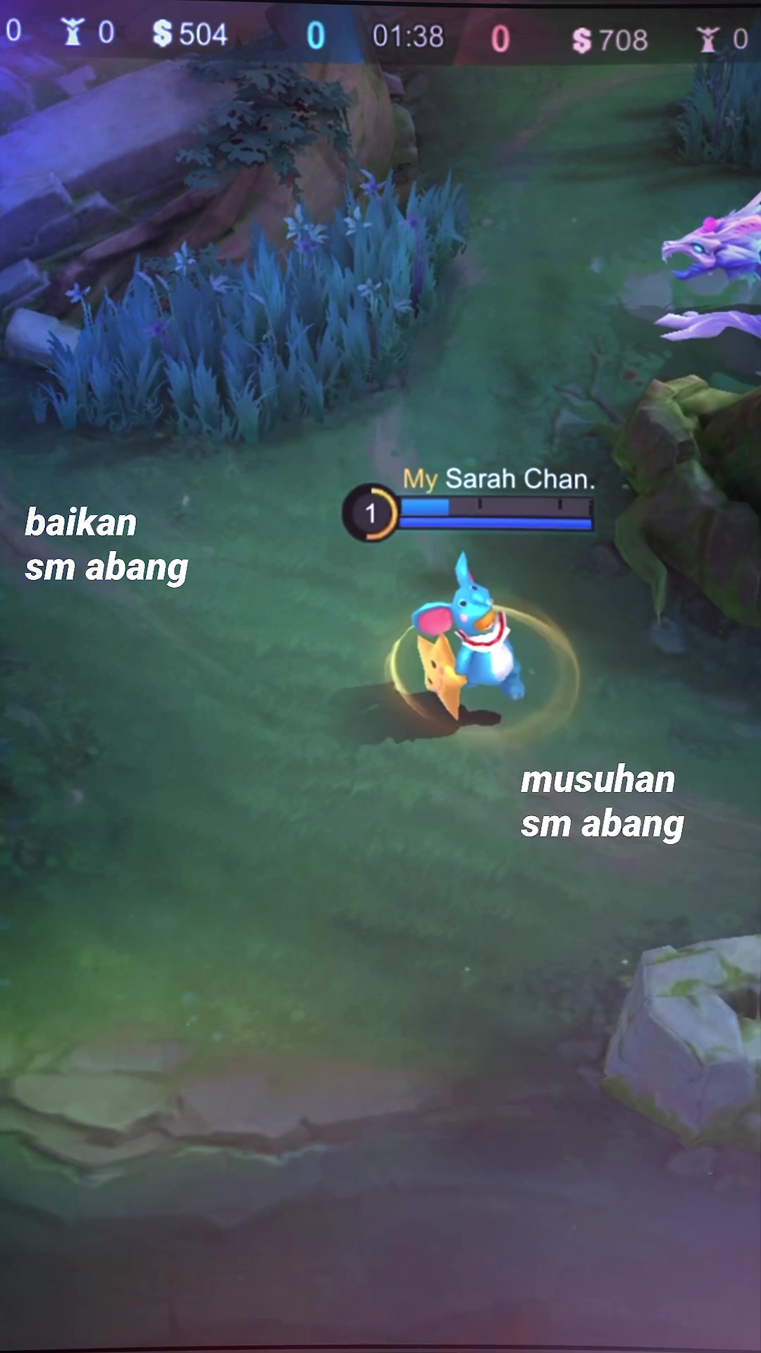 @Sarah Chan