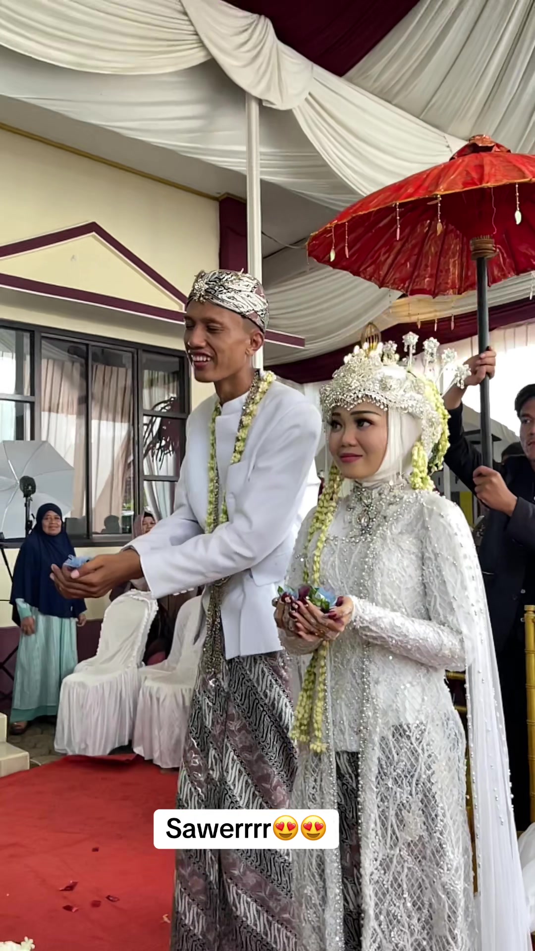 @EndroWedding oficial