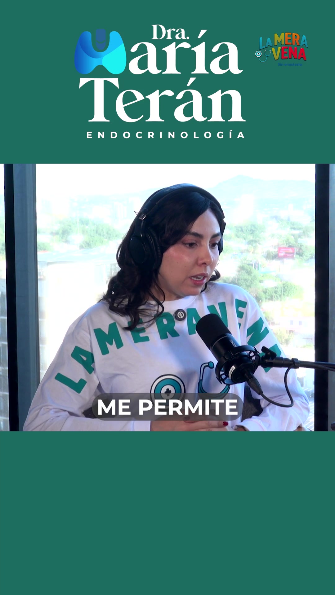 @Carlos Esqueda La Mera Vena