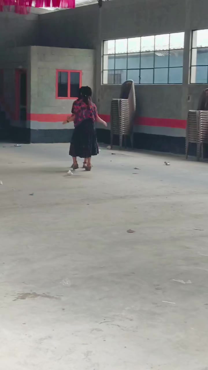 @la flaca