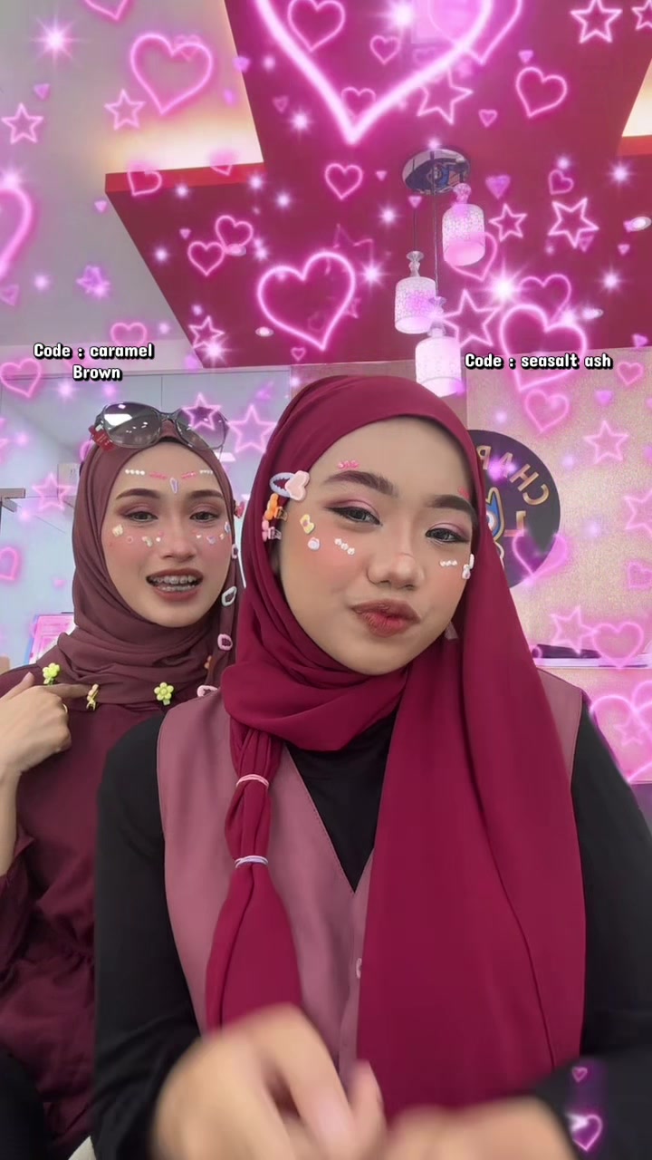 @Charming Look 99