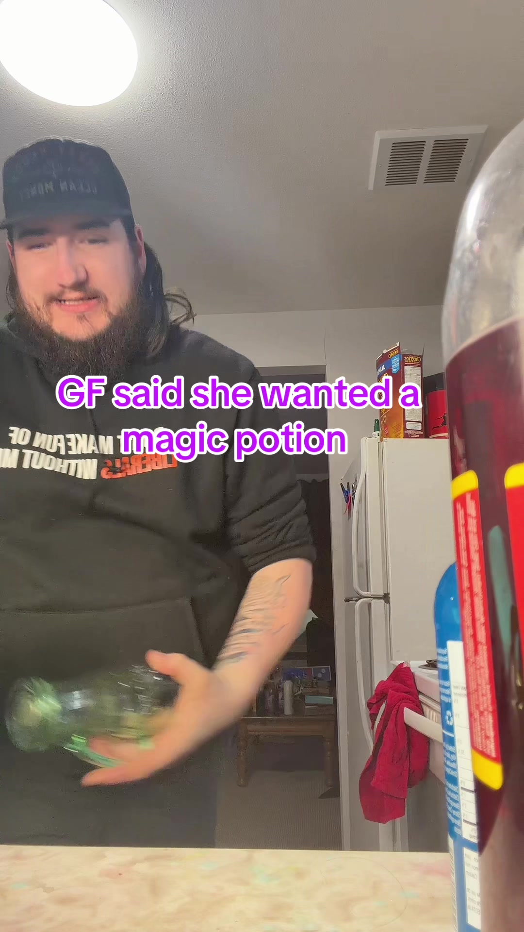 @🥃🍹🧃SippinKrayzee 🧃🍹🥃