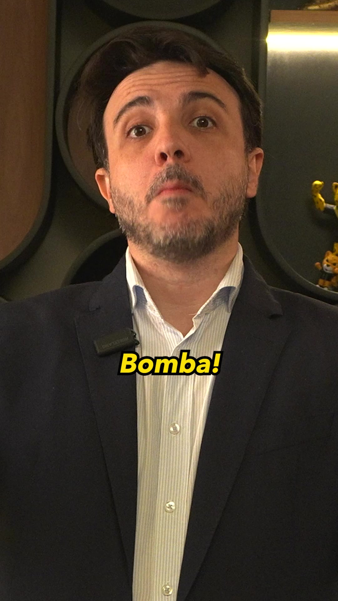 @Renan Santos MBL