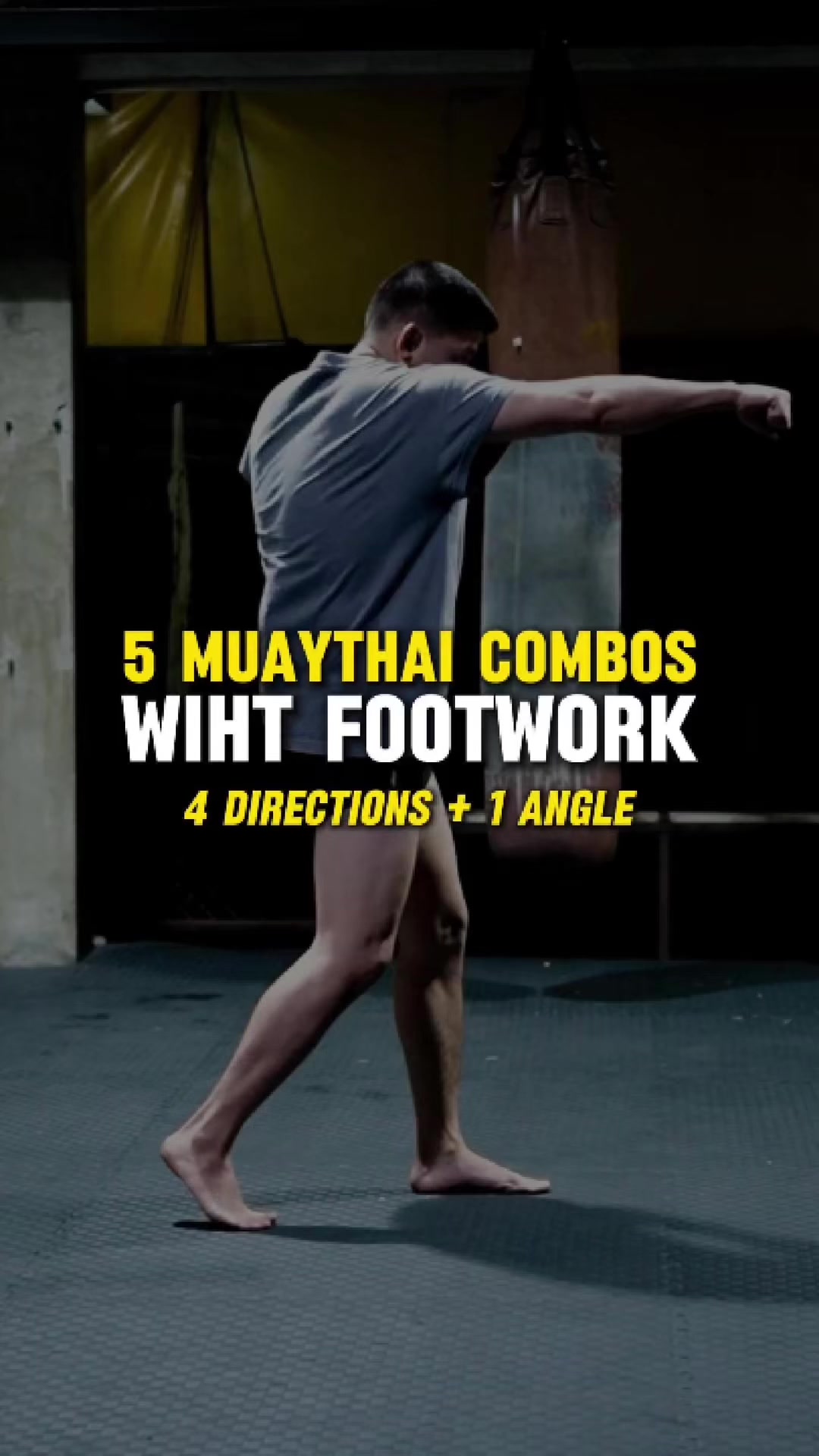 @FightClub Muaythai Gym