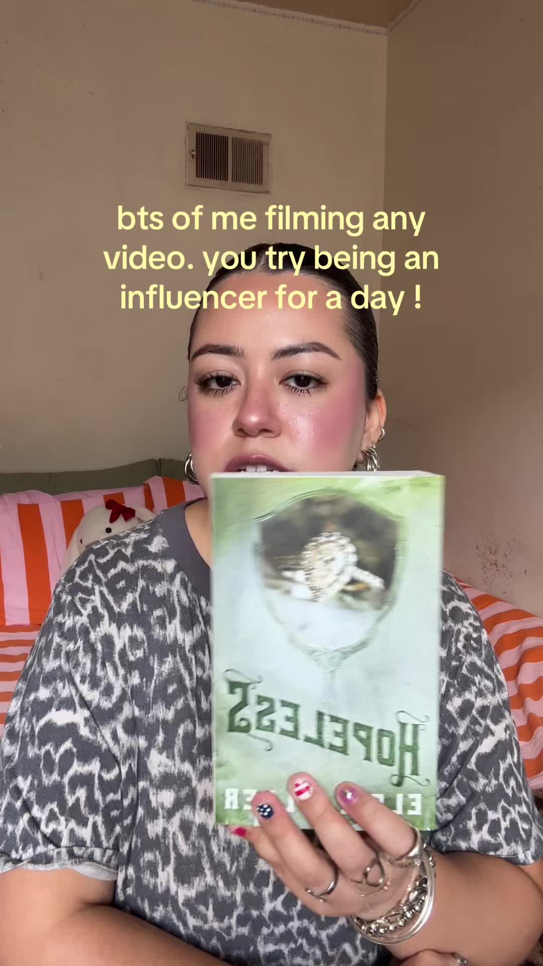 @vanessa☆