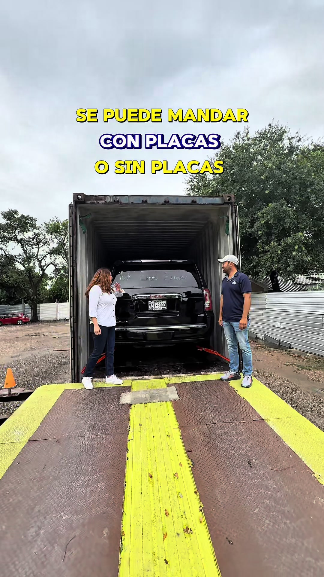@ENVÍOS DE VEHICULOS