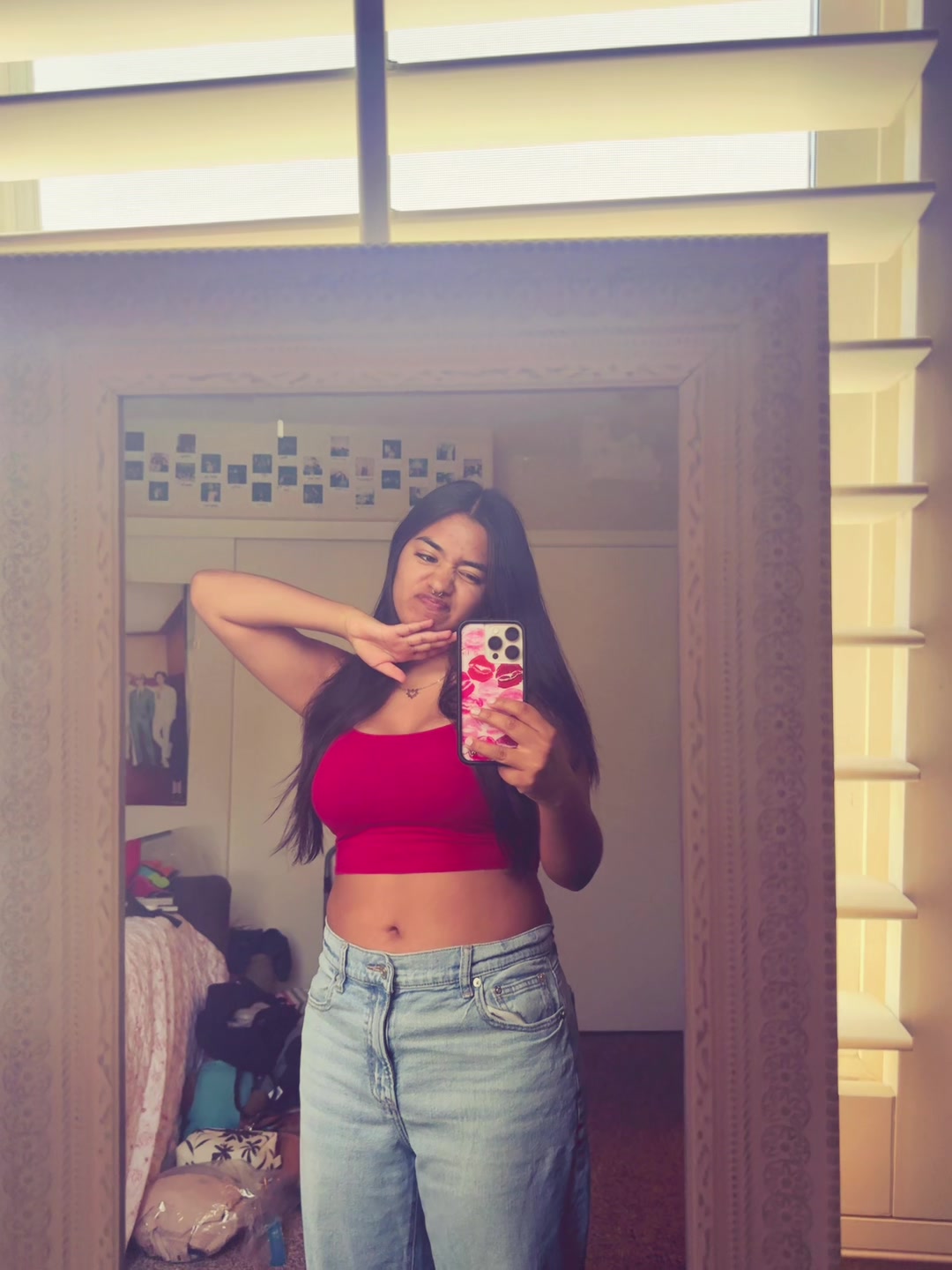 @kina :)