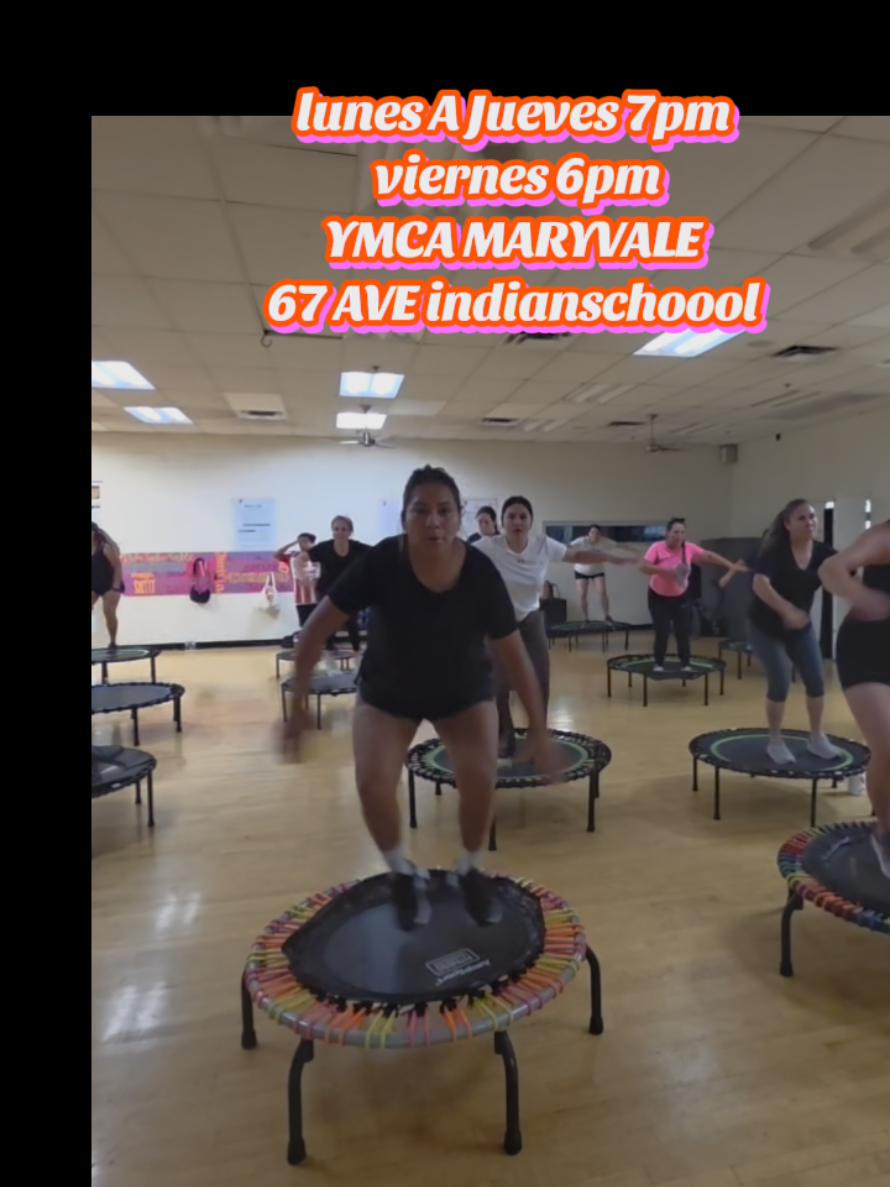 @Ari Alvarado jumping studio