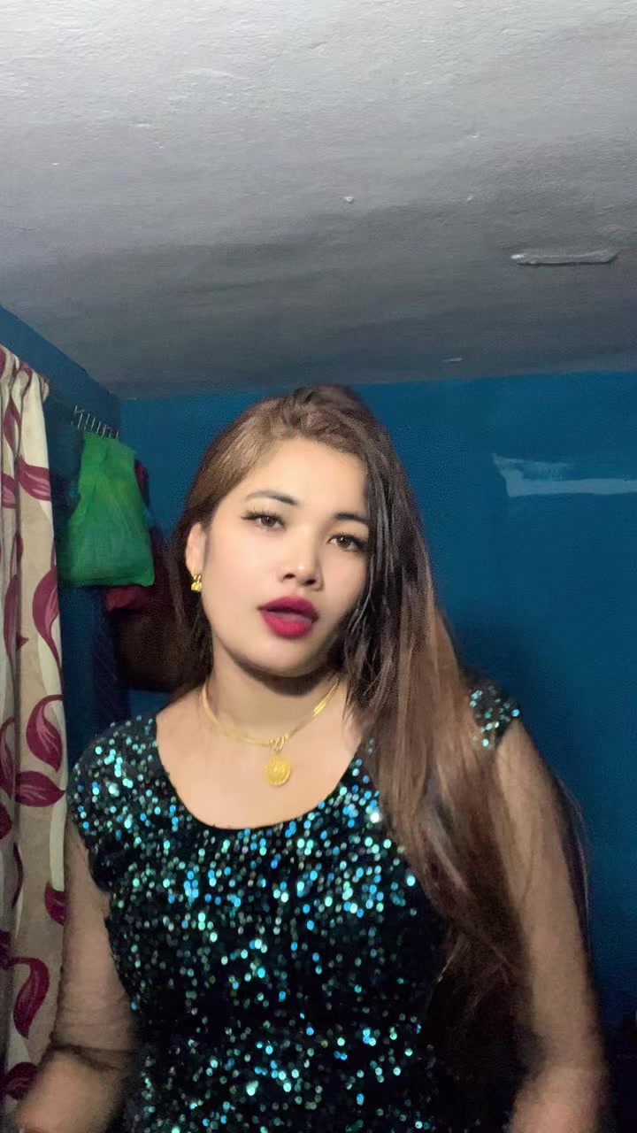 @sushma pokhrel