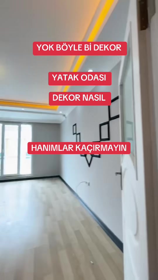 @KELEPİR DAİRE DEPOSU