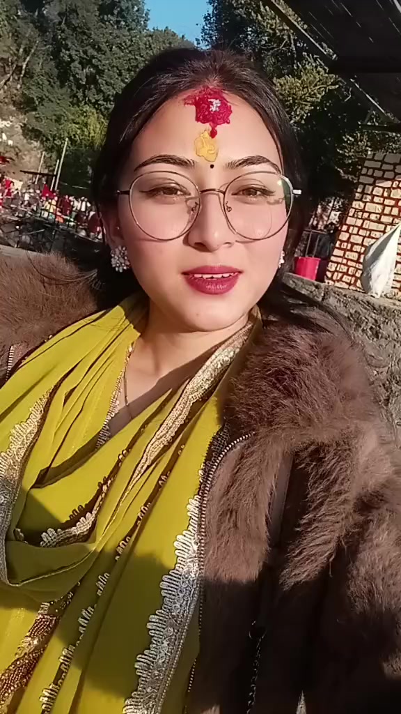 @Ishworika_shrestha🦋❣️🦋