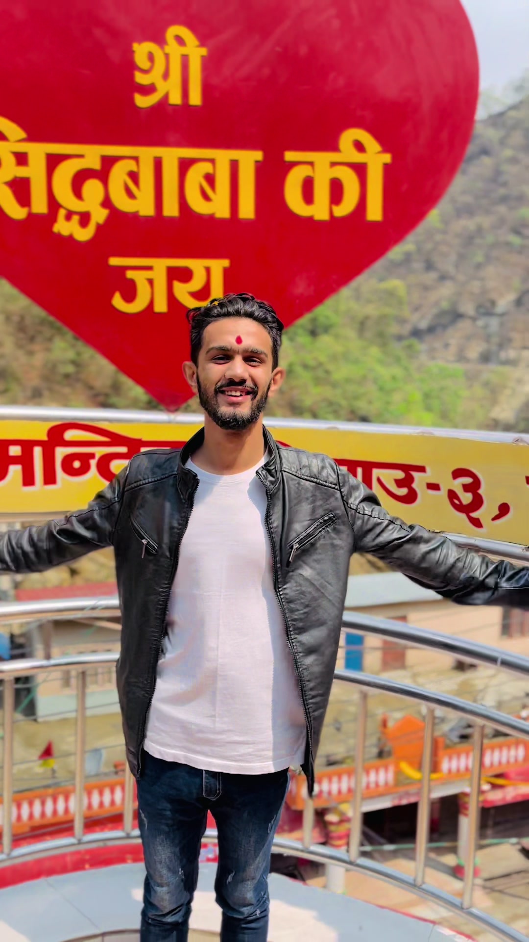 @Sagar Bhandari official