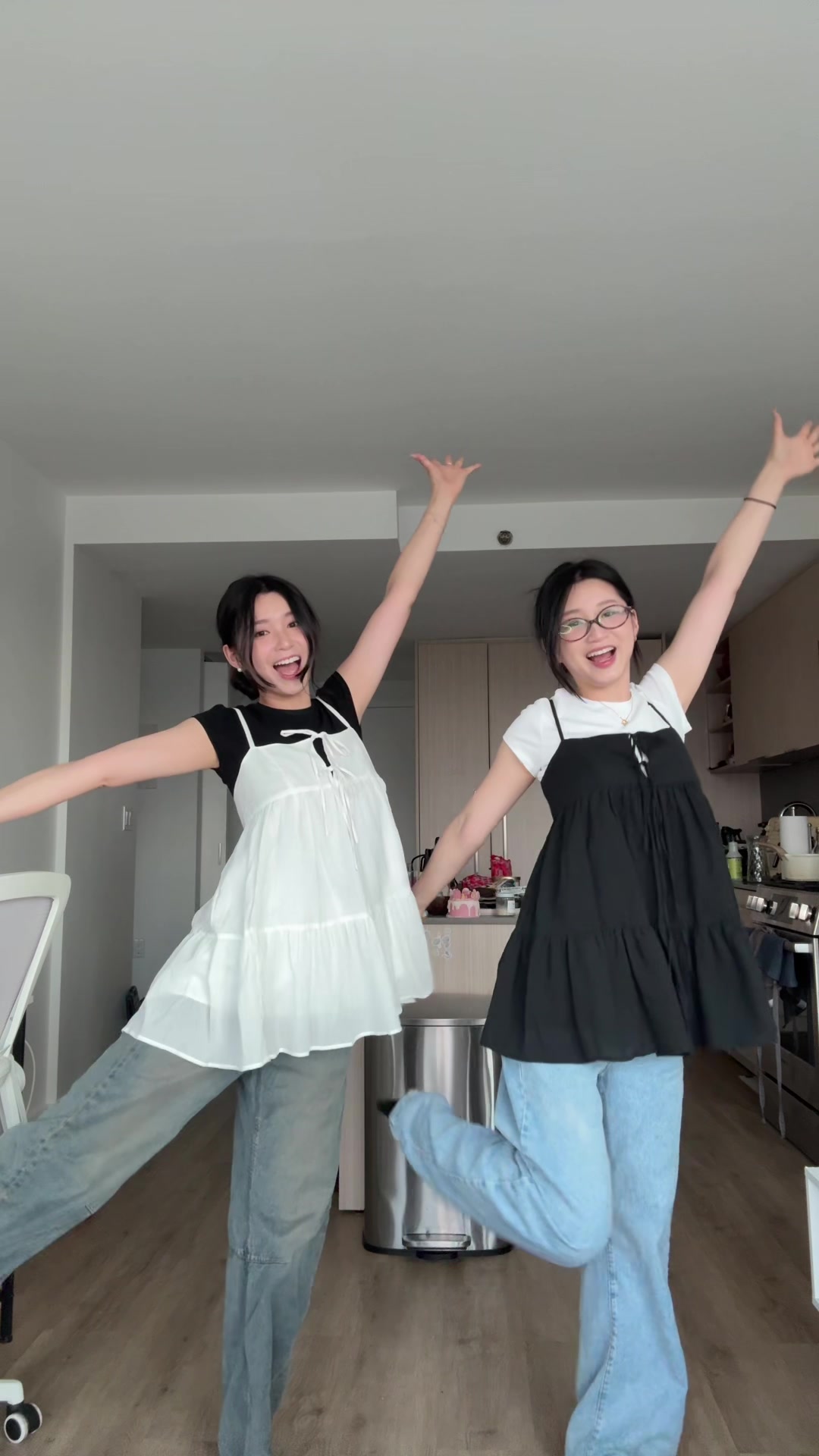 @Jess and Mon Song