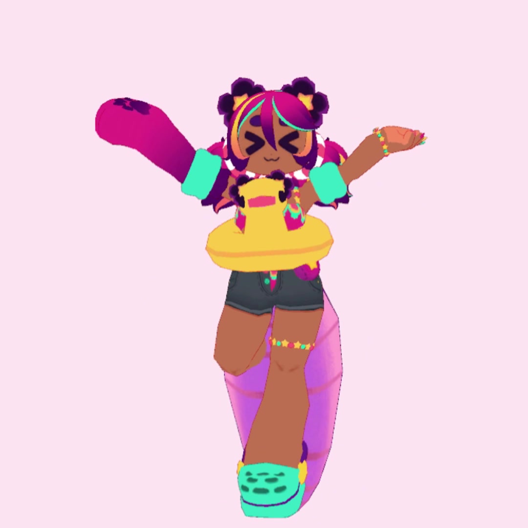 @DariRuuPom ✨ Vtuber