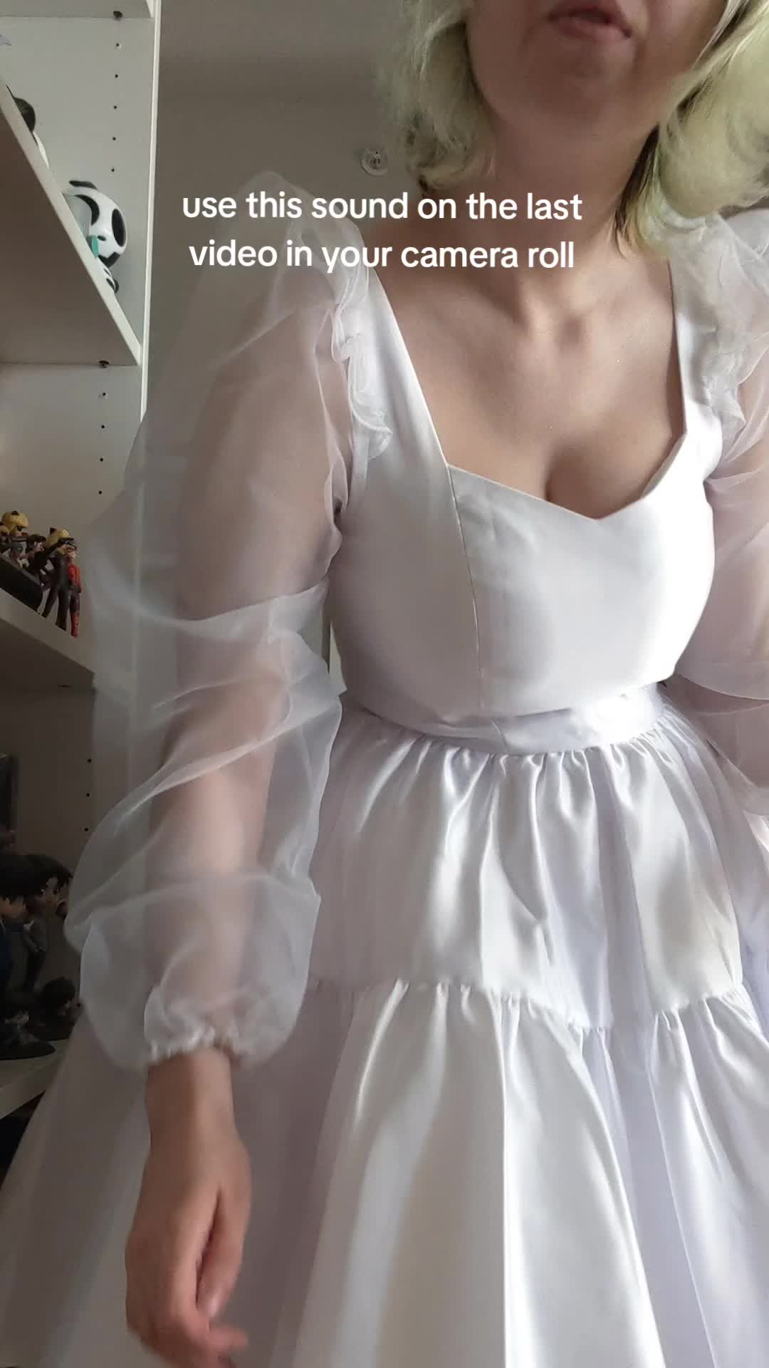 @Nicole ๐๐