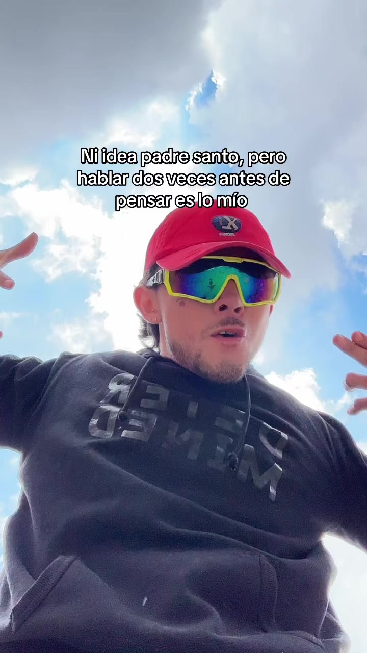 @Jahdai “Hachi” Carrasco