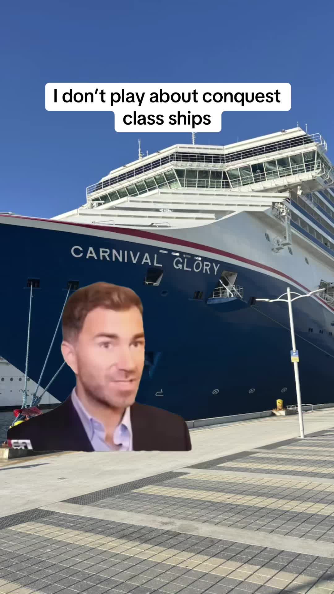 @Shaun Gray 🛳️