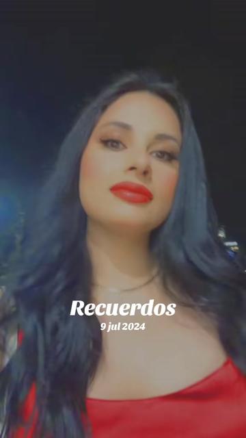 @Scarlett Gabriela Torres